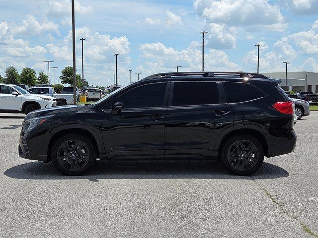 used 2023 Subaru Ascent car, priced at $37,996