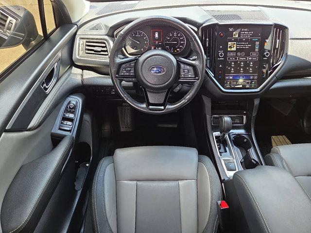 used 2023 Subaru Ascent car, priced at $37,996