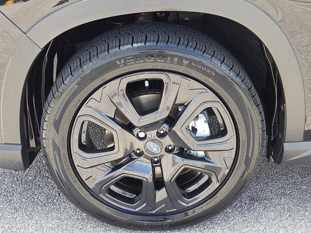 used 2023 Subaru Ascent car, priced at $37,996