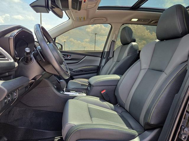 used 2023 Subaru Ascent car, priced at $37,996