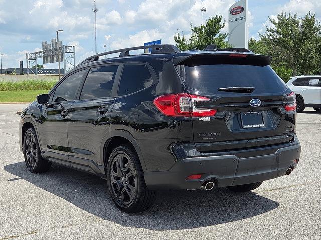 used 2023 Subaru Ascent car, priced at $37,996