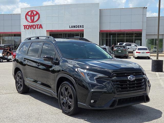 used 2023 Subaru Ascent car, priced at $37,996