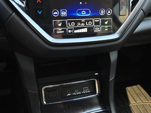 used 2023 Subaru Ascent car, priced at $37,996
