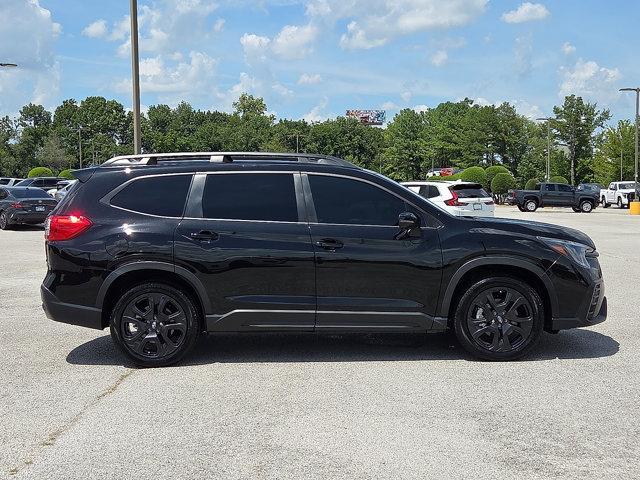 used 2023 Subaru Ascent car, priced at $37,996