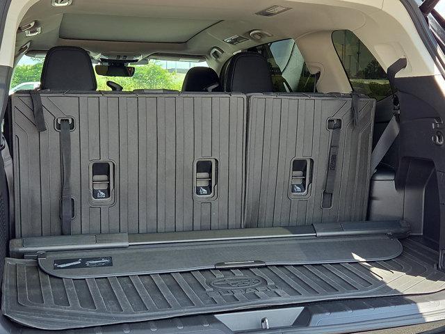 used 2023 Subaru Ascent car, priced at $37,996