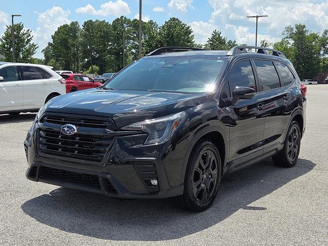 used 2023 Subaru Ascent car, priced at $37,996
