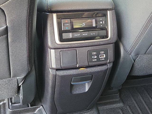 used 2023 Subaru Ascent car, priced at $37,996