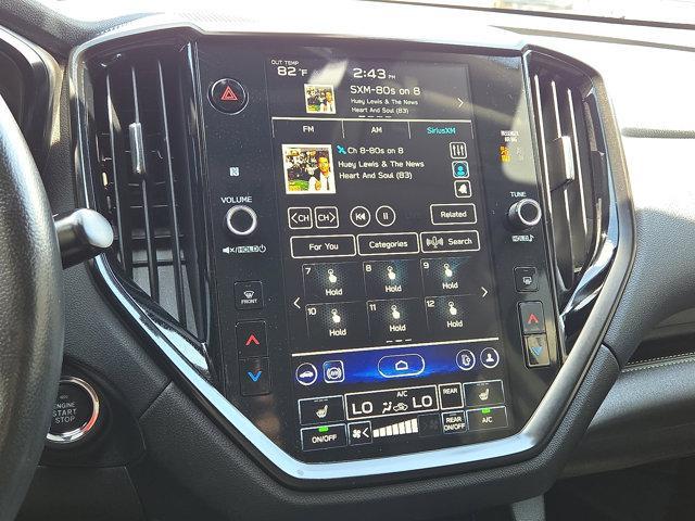 used 2023 Subaru Ascent car, priced at $37,996