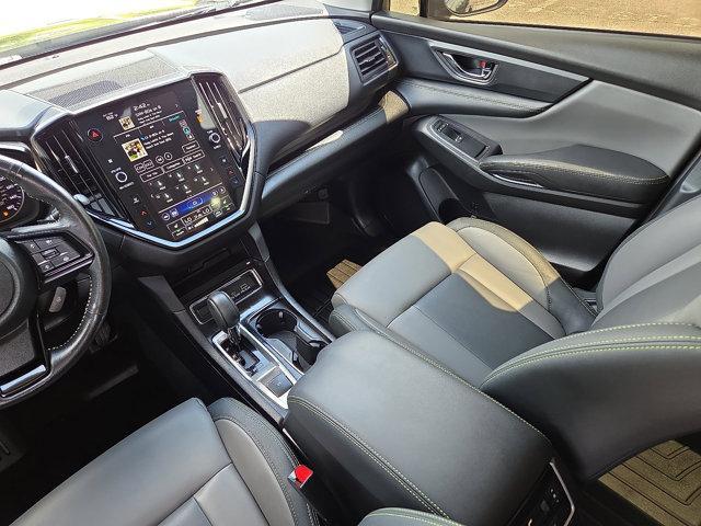 used 2023 Subaru Ascent car, priced at $37,996
