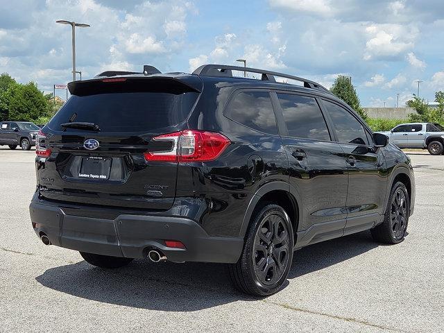 used 2023 Subaru Ascent car, priced at $37,996