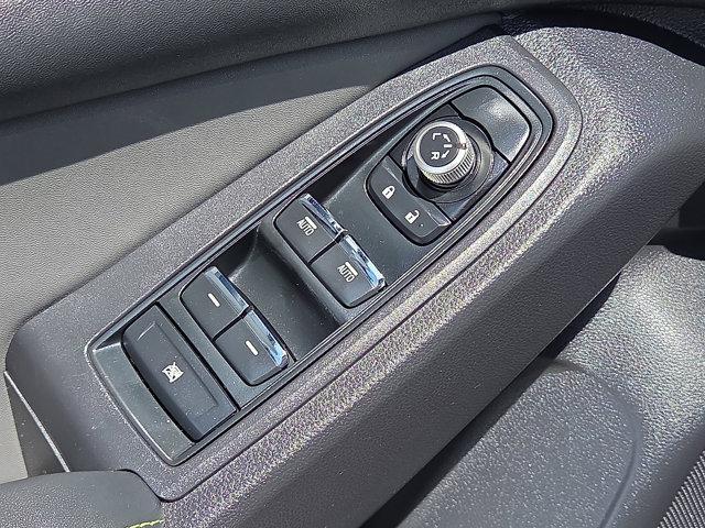 used 2023 Subaru Ascent car, priced at $37,996