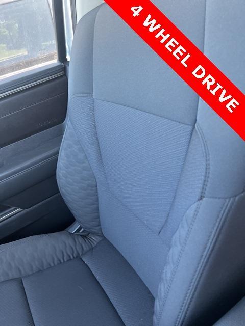 used 2024 Toyota Tundra car, priced at $51,611