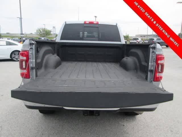 used 2021 Ram 2500 car, priced at $53,000