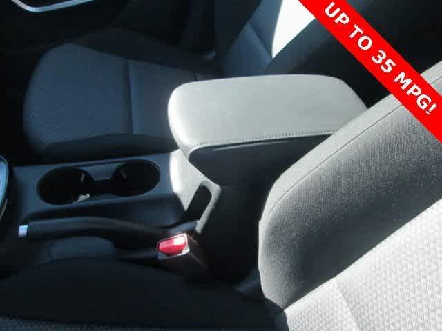 used 2023 Kia Soul car, priced at $22,254