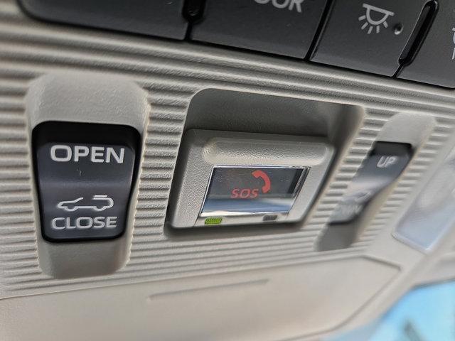 used 2025 Toyota RAV4 car, priced at $37,995