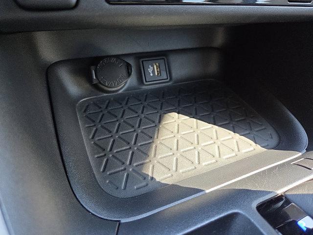 used 2025 Toyota RAV4 car, priced at $37,995