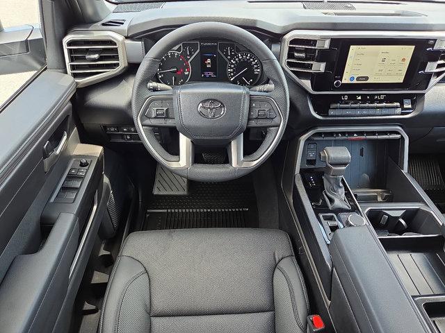 used 2025 Toyota Tundra car, priced at $49,995