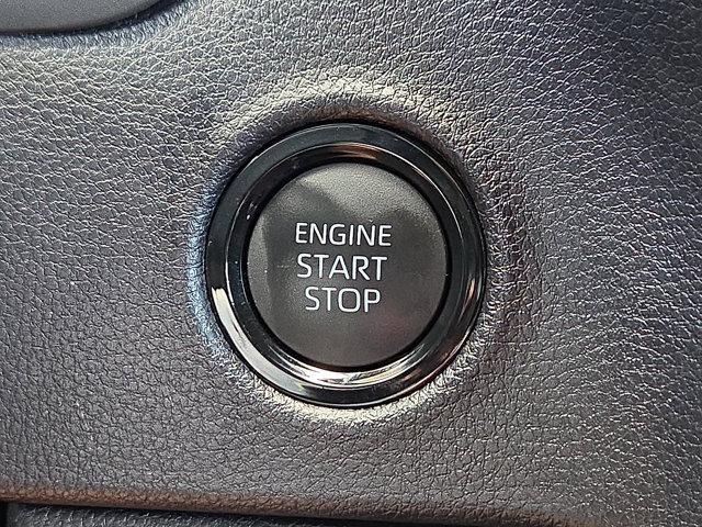 used 2025 Toyota Tundra car, priced at $49,995