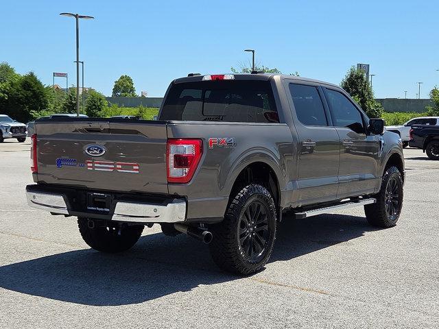 used 2022 Ford F-150 car, priced at $51,938