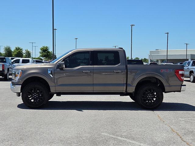 used 2022 Ford F-150 car, priced at $51,938