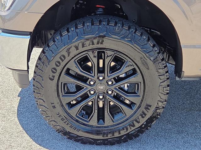 used 2022 Ford F-150 car, priced at $51,938
