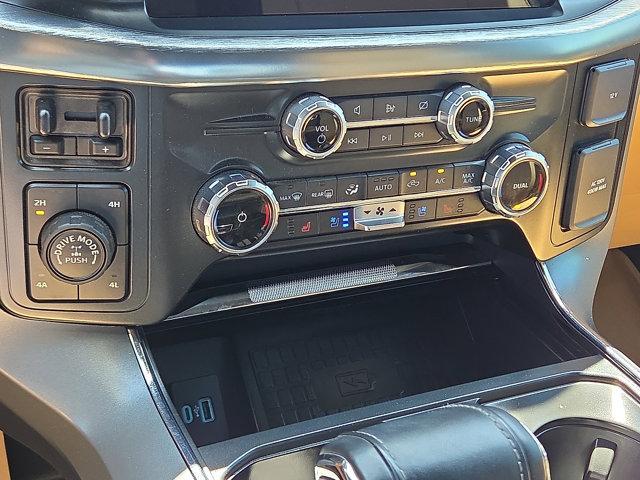 used 2022 Ford F-150 car, priced at $51,938