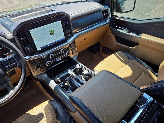 used 2022 Ford F-150 car, priced at $51,938