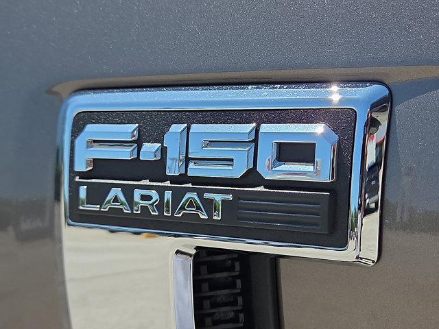 used 2022 Ford F-150 car, priced at $51,938