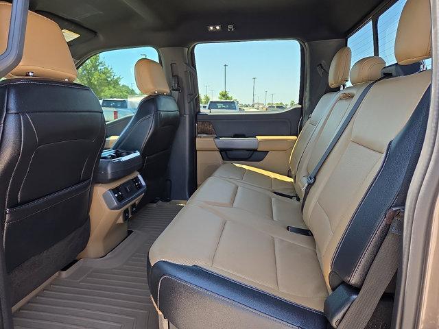 used 2022 Ford F-150 car, priced at $51,938