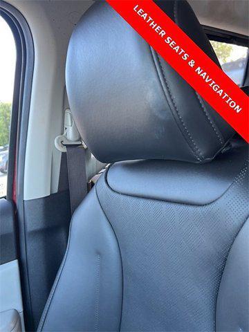 used 2022 Kia Carnival car, priced at $36,900