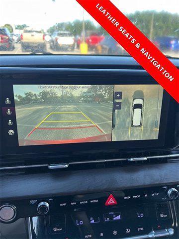 used 2022 Kia Carnival car, priced at $36,900