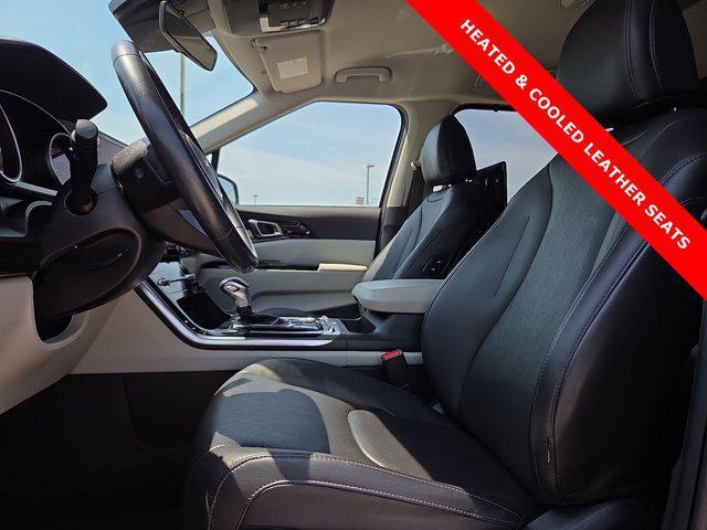 used 2022 Kia Carnival car, priced at $34,015