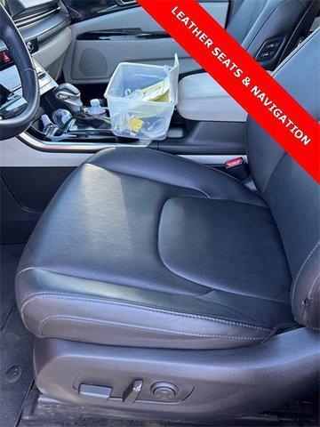 used 2022 Kia Carnival car, priced at $36,900