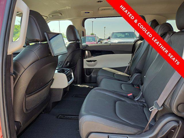 used 2022 Kia Carnival car, priced at $34,015