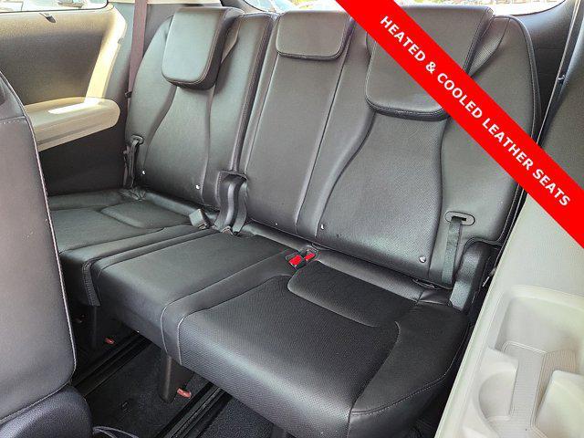 used 2022 Kia Carnival car, priced at $34,015