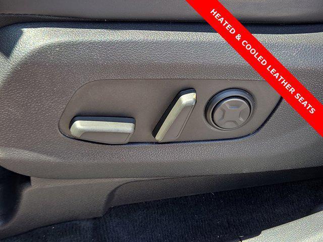 used 2022 Kia Carnival car, priced at $34,015