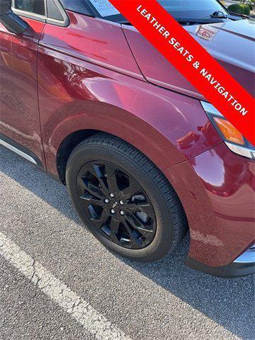 used 2022 Kia Carnival car, priced at $36,900