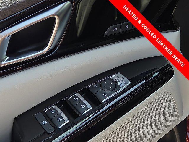 used 2022 Kia Carnival car, priced at $34,015