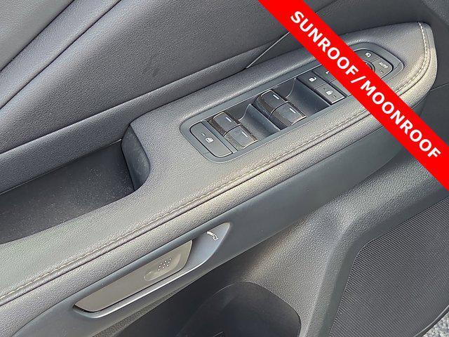 used 2024 Lexus TX 350 car, priced at $53,521