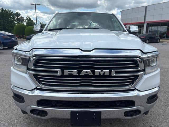 used 2022 Ram 1500 car, priced at $41,500