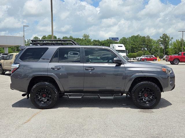 used 2021 Toyota 4Runner car, priced at $51,428