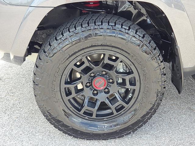 used 2021 Toyota 4Runner car, priced at $51,428