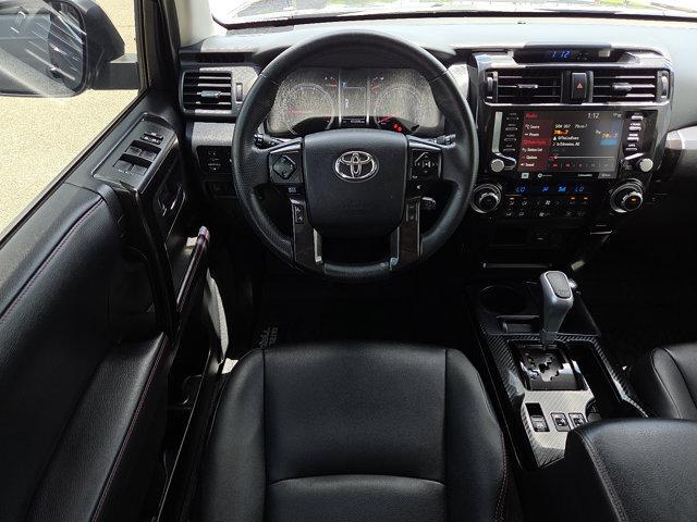 used 2021 Toyota 4Runner car, priced at $51,428