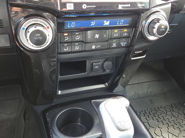 used 2021 Toyota 4Runner car, priced at $51,428
