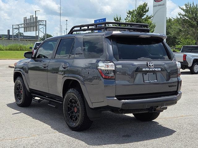 used 2021 Toyota 4Runner car, priced at $51,428