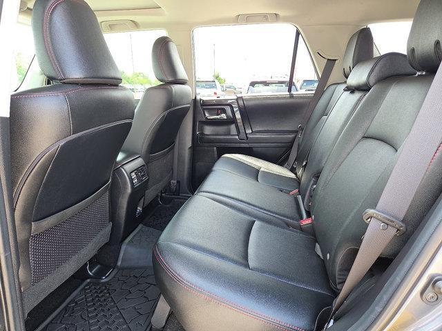 used 2021 Toyota 4Runner car, priced at $51,428