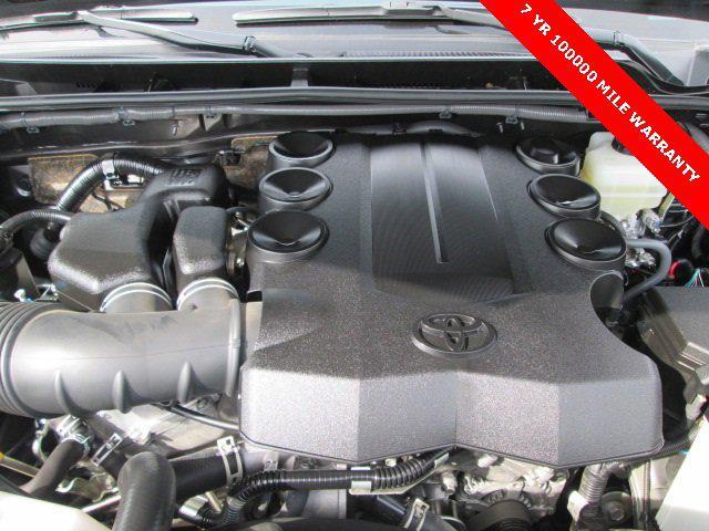 used 2021 Toyota 4Runner car, priced at $52,378