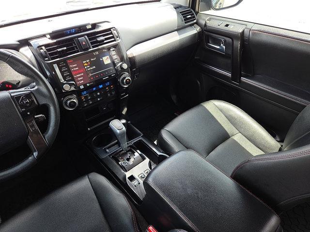 used 2021 Toyota 4Runner car, priced at $51,428