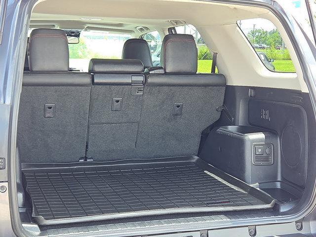 used 2021 Toyota 4Runner car, priced at $51,428