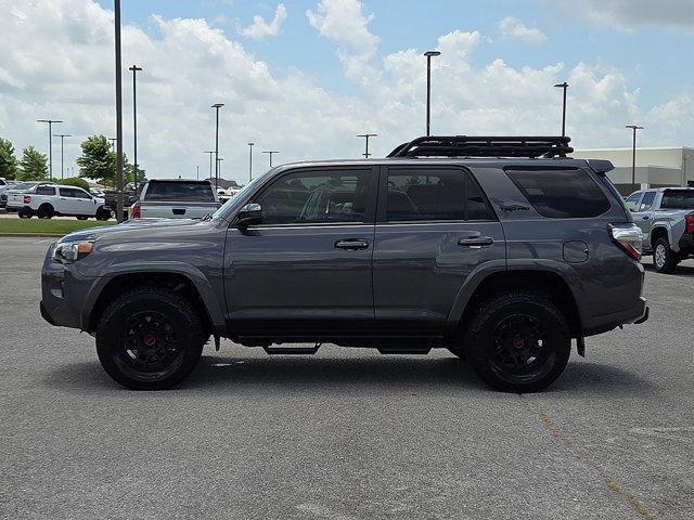 used 2021 Toyota 4Runner car, priced at $51,428